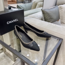 Chanel High Heels